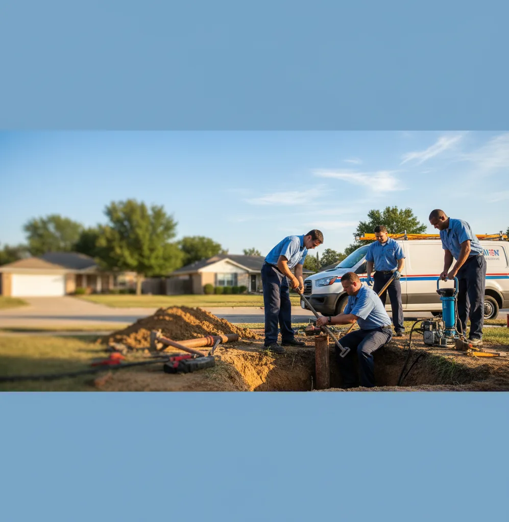Water Heater Repair & Plumber in Wilsonville